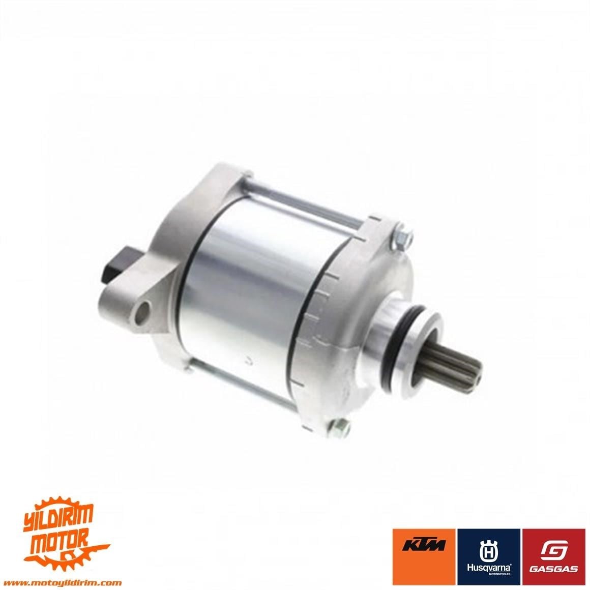 HUSQVARNA TE 250/300 Modeller Marş Motoru 17-23