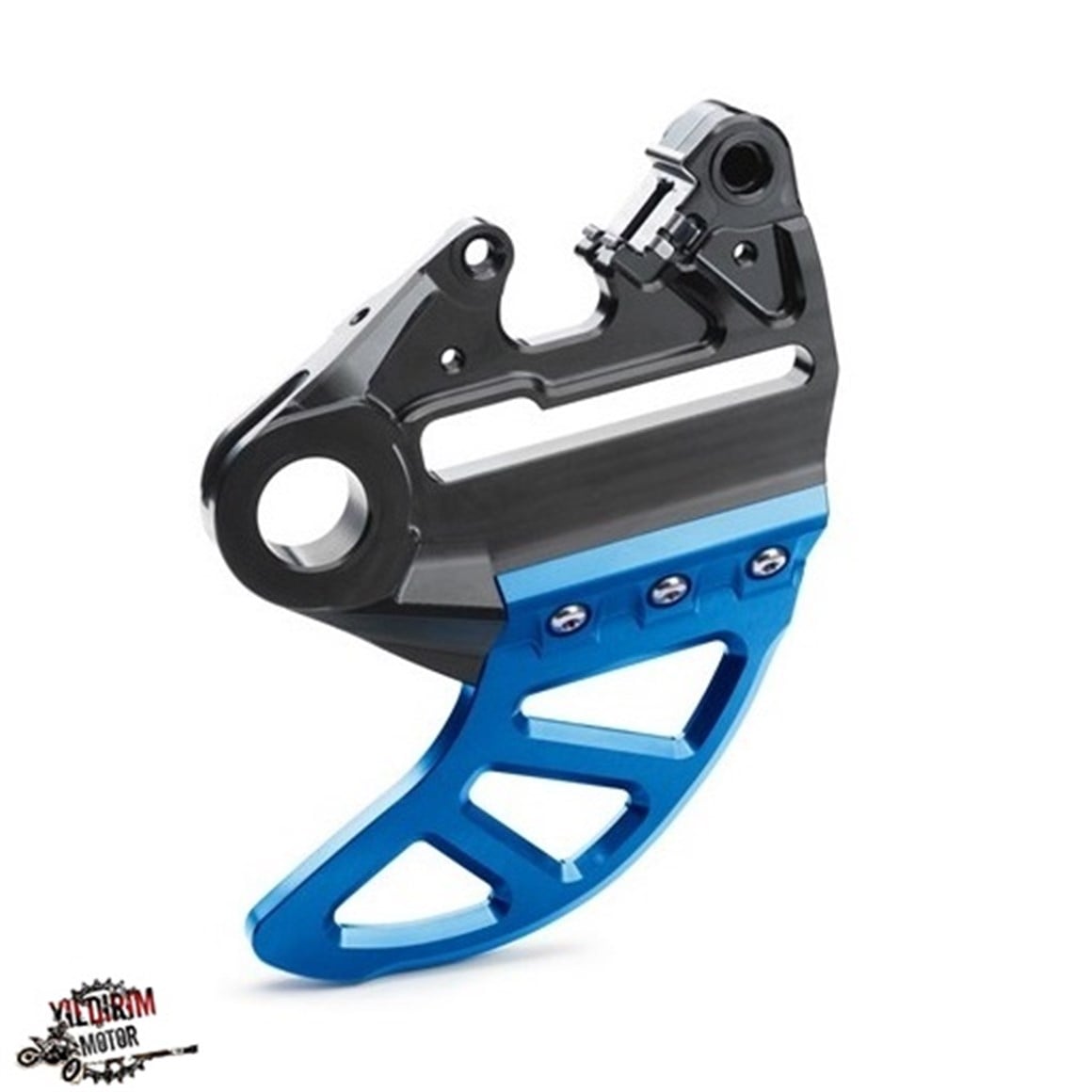 HUSQVARNA TE/FE MODELLER ARKA DİSK KORUMA 19-22