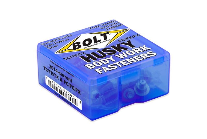 HUSQVARNA TE/FE MODELLER RTECH ŞASE BAĞLANTI SETİ 