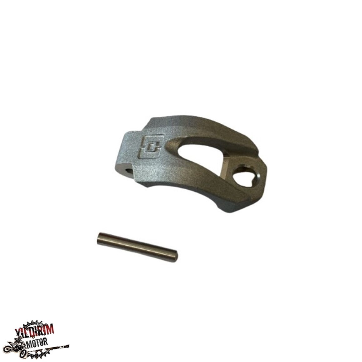 HUSQVARNA TE/FE ÜST FREN MERKEZ KELEPÇE 21-23