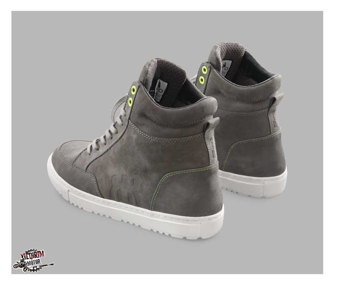 HUSQVARNA URBAN PLAYGROUND AYAKKABI