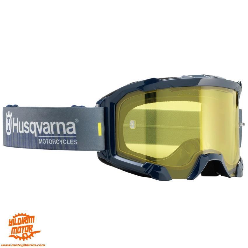 HUSQVARNA VELOCITY 4.5 GÖZLÜK 