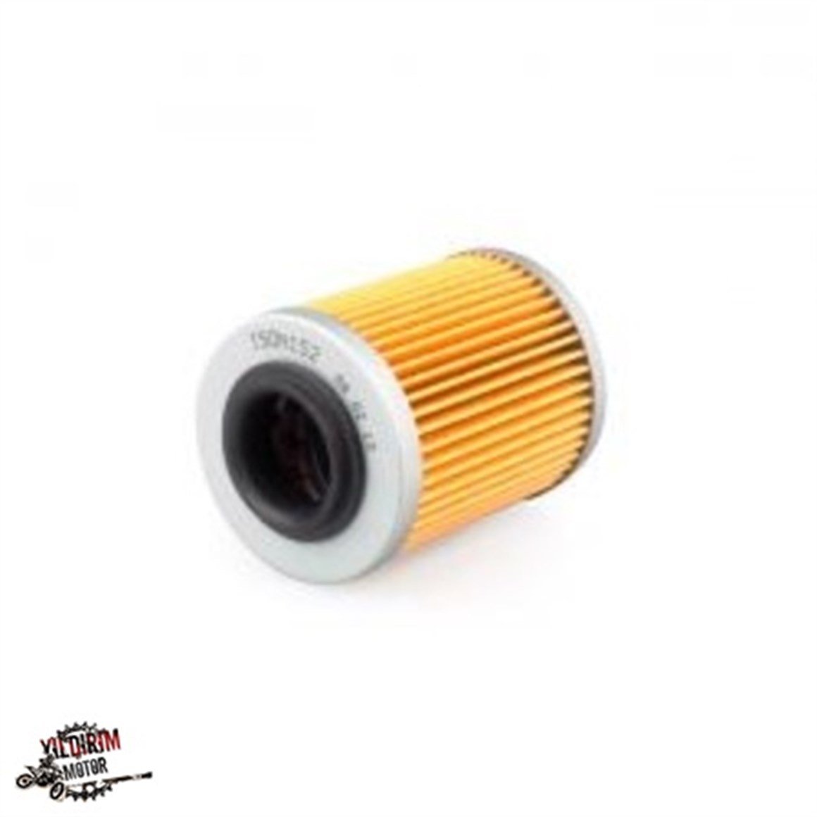 ISON CAN AM OUTLANDER 450/570/800/1000, APRILIA ETV/RSV1000 YAĞ FİLTRESİ