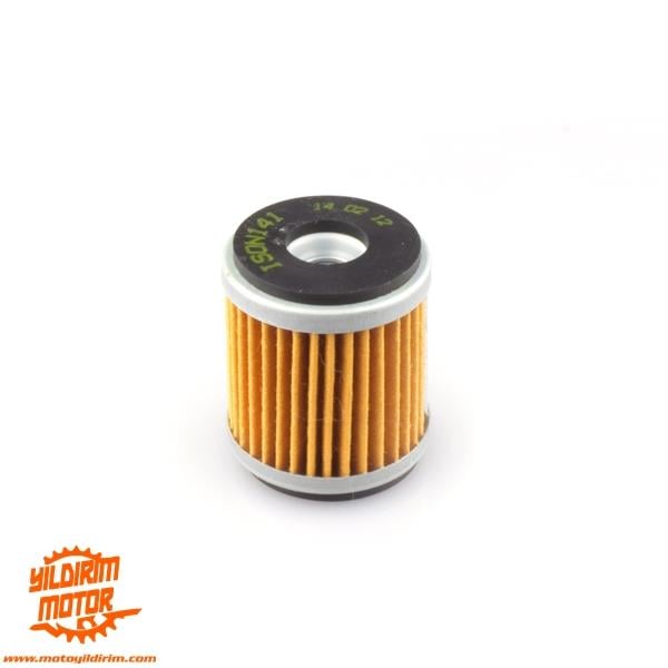ISON YAMAHA XMAX 300 YAĞ FİLTRESİ 