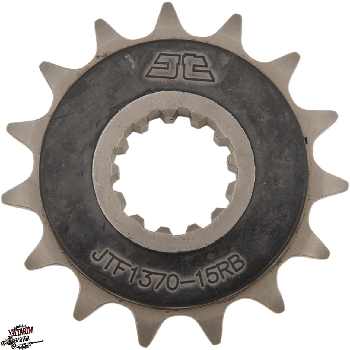 JT Honda Africa Twin Ön Dişli 15-T