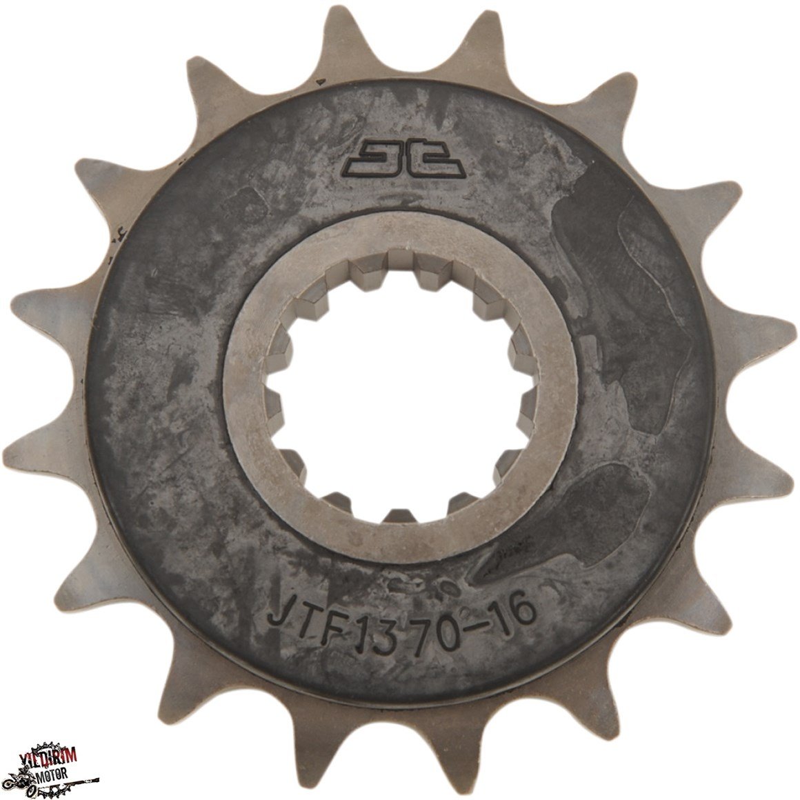 JT Honda Africa Twin Ön Dişli 16-T