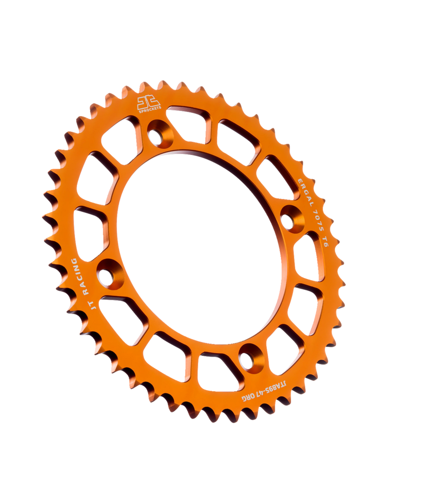 JT KTM HUSQ ARKA DİŞLİ 47-50 