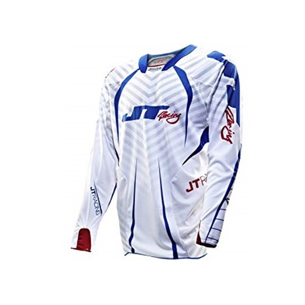 JT RACİNG HYPER LİTE JERSEY