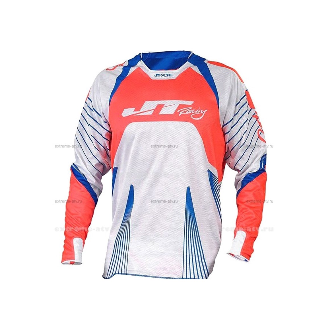 JT RACİNG SUBFRAME PROTECH JERSEY