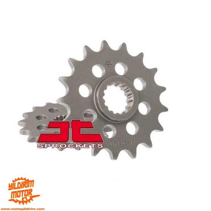 JT SPROCKET KTM 790/890 ÖN DİŞLİ 14-T