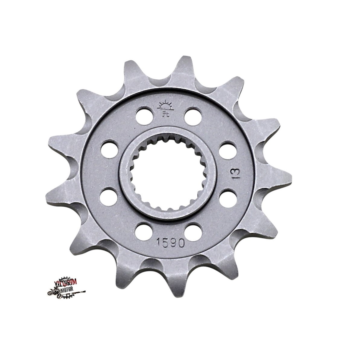 JT YAMAHA YZ WR MODELLER 13 ÖN DİŞLİ