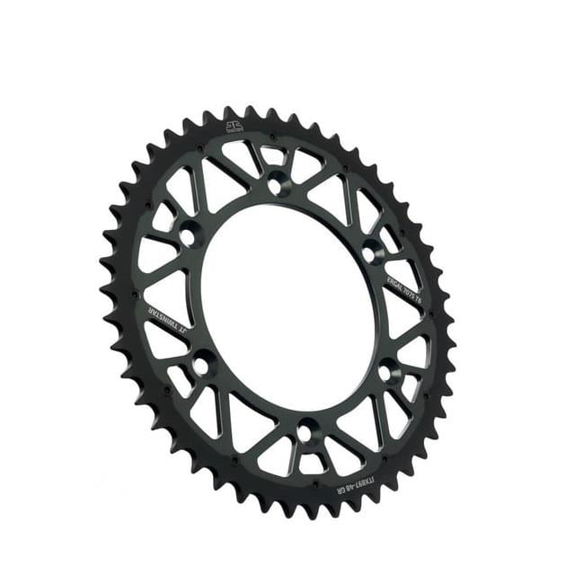 JT YAMAHA YZ/WR ARKA DİŞLİ 48T-51T