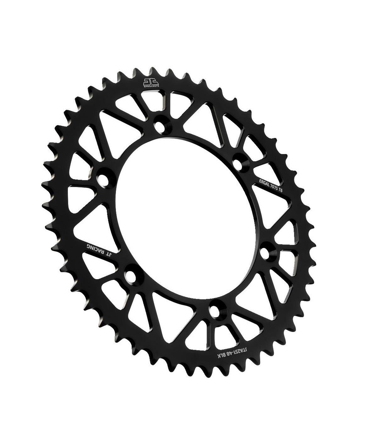 JT YAMAHA YZ/WR ARKA DİŞLİ 48T