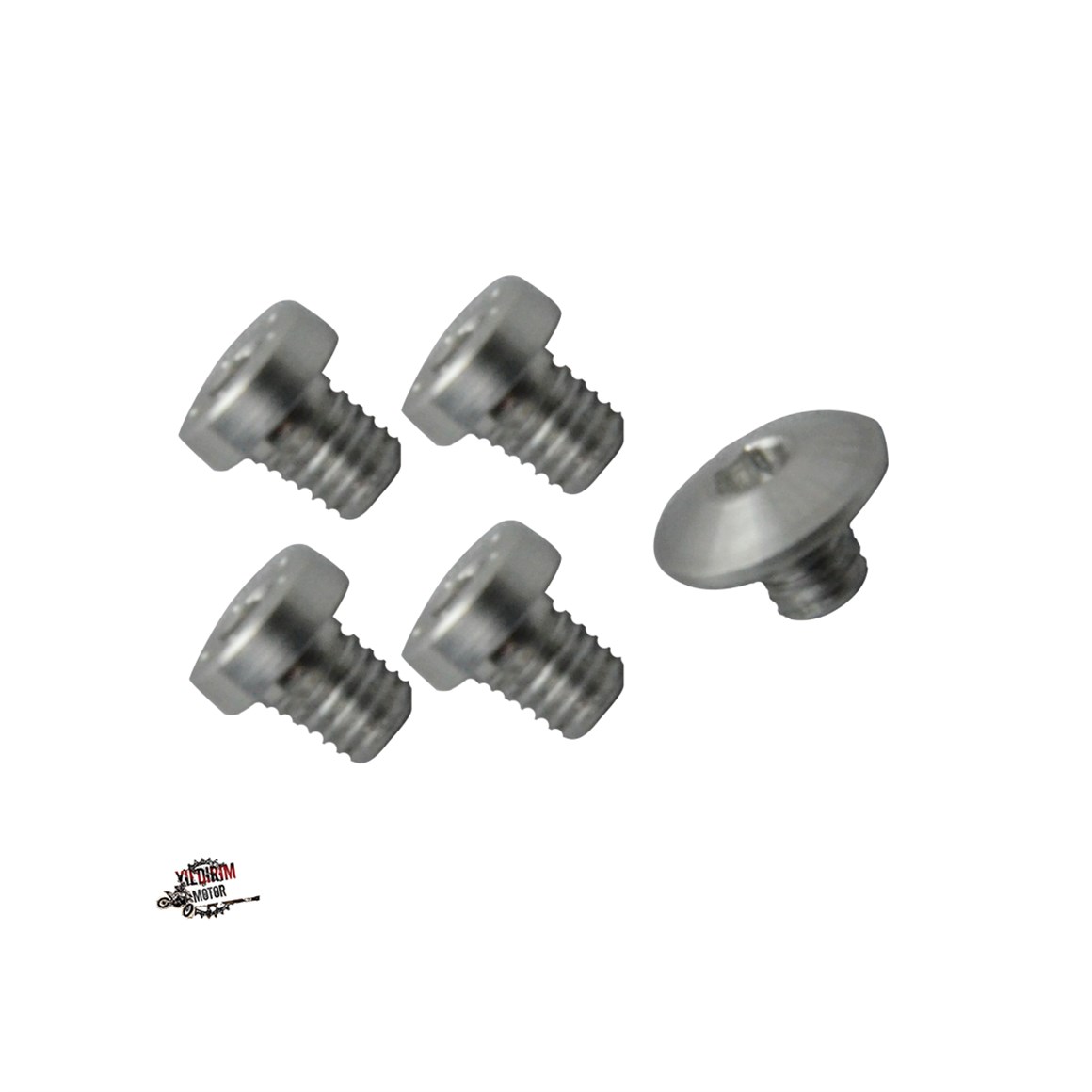 JUST1 J12 CİVATA SETİ