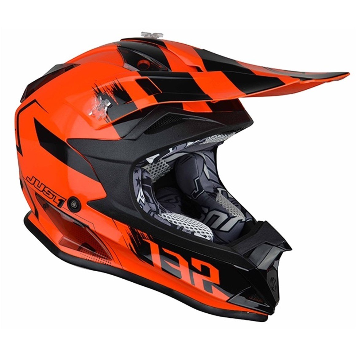 JUST1 J32 PRO KICK Kask