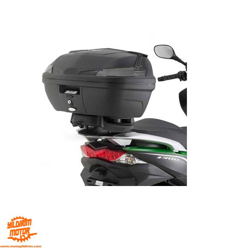 KAPPA KAWASAKİ J300 ARKA ÇANTA DEMİRİ 14-21
