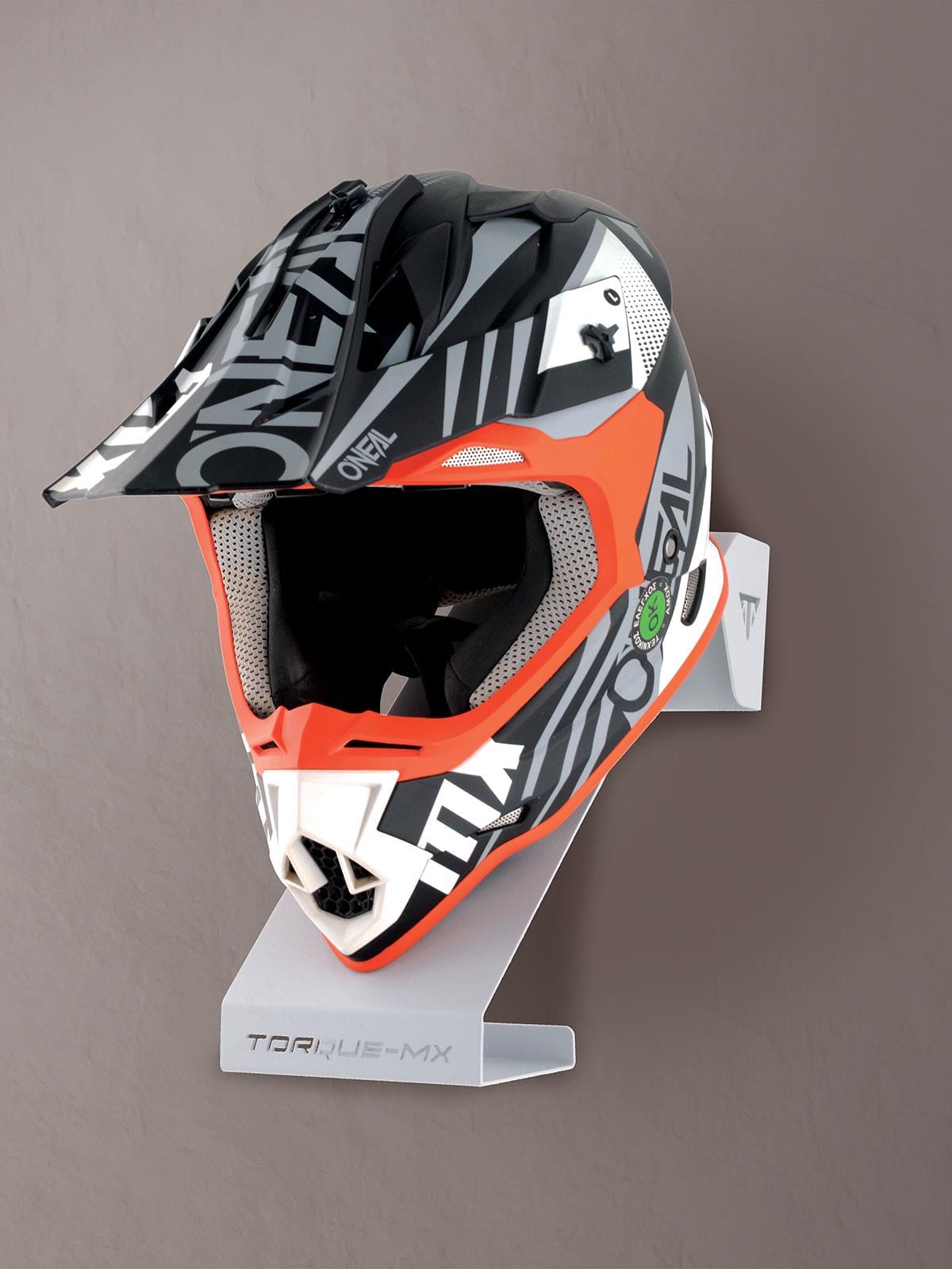 Kask Askısı KA1