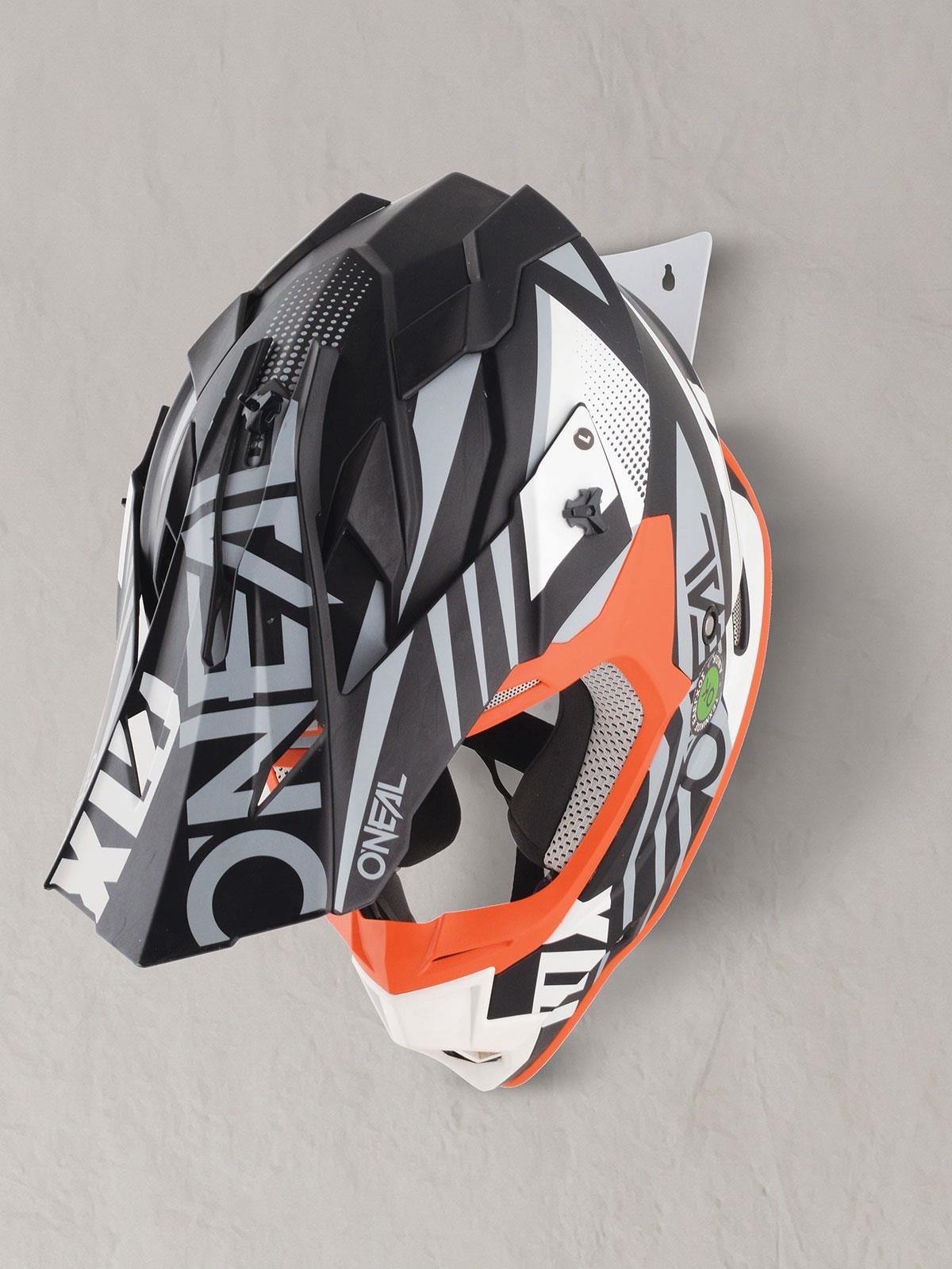 Kask Askısı KA2