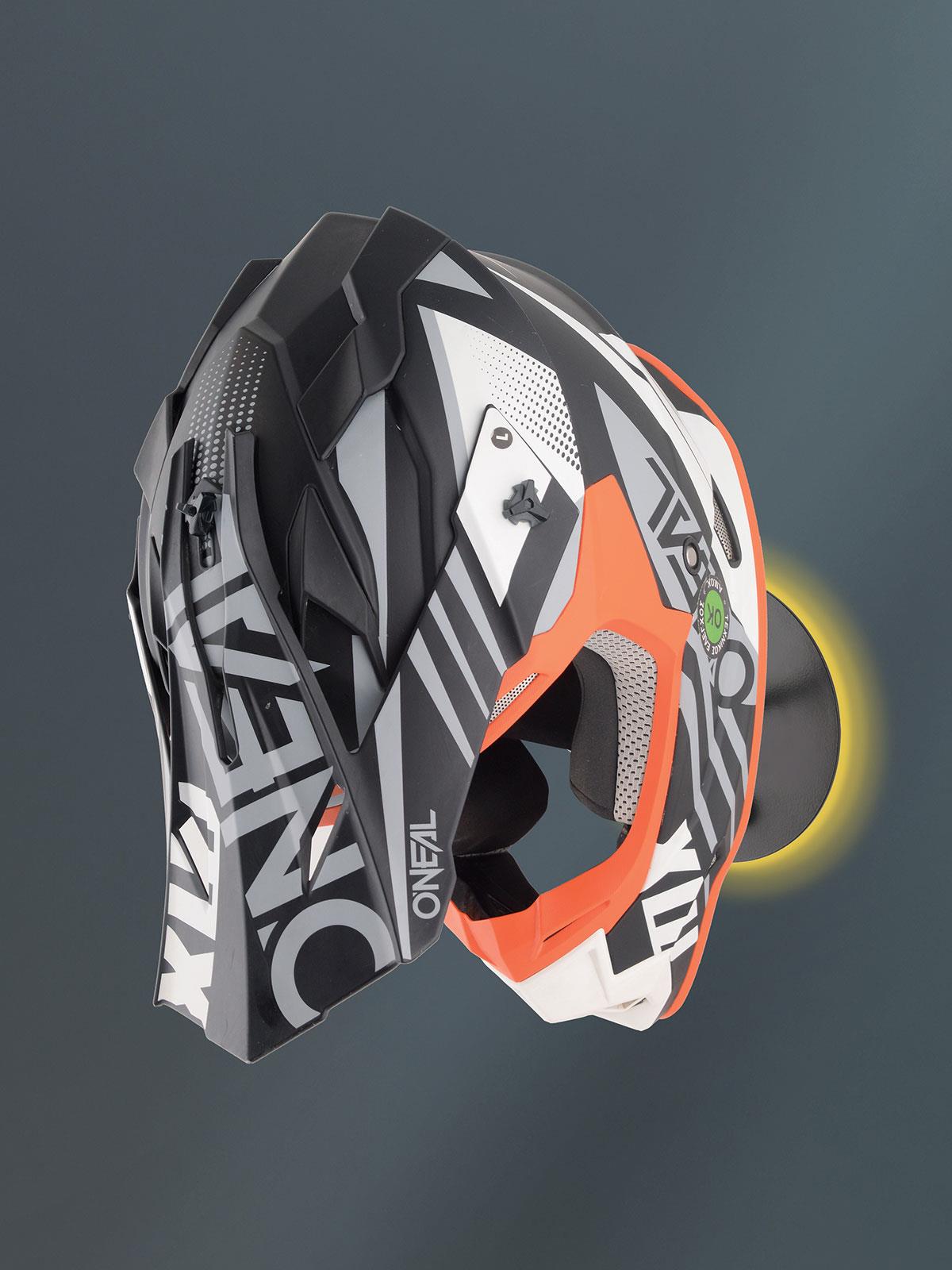 Kask Askısı KA6