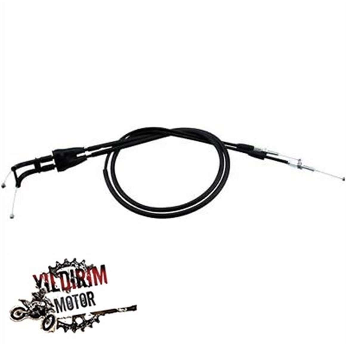 KAWASAKİ KX F 250/450 GAZ TELİ