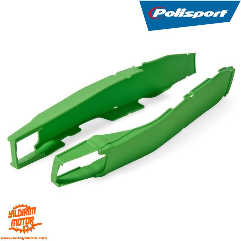 Kawasaki KX-F Modeller Polisport Maşa Koruma 12-16