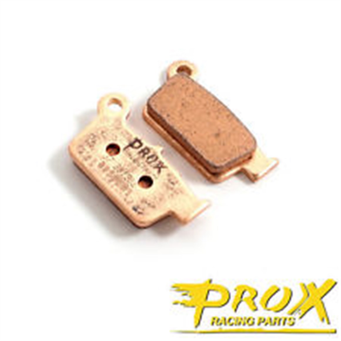Kawasaki KX Modeller Prox Arka Fren Balatası