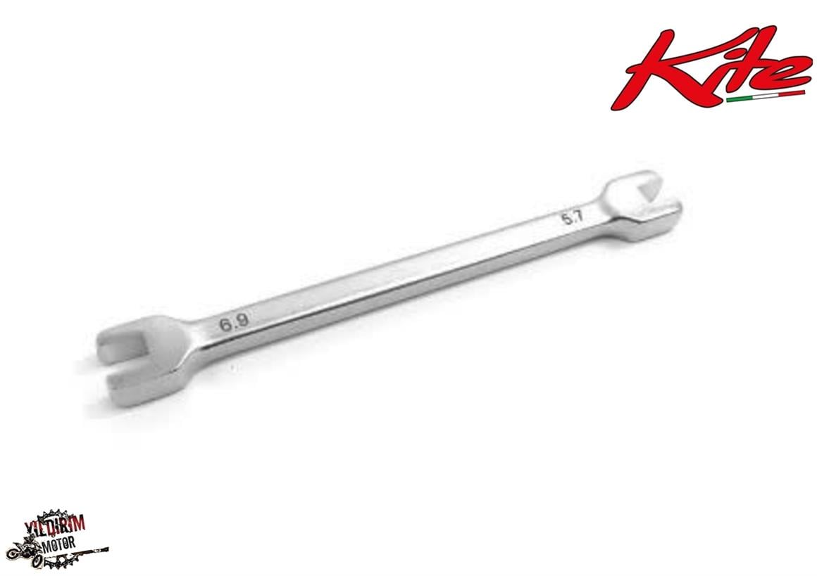 KİTE 6.9-5.7 AYAR ANAHTARI 