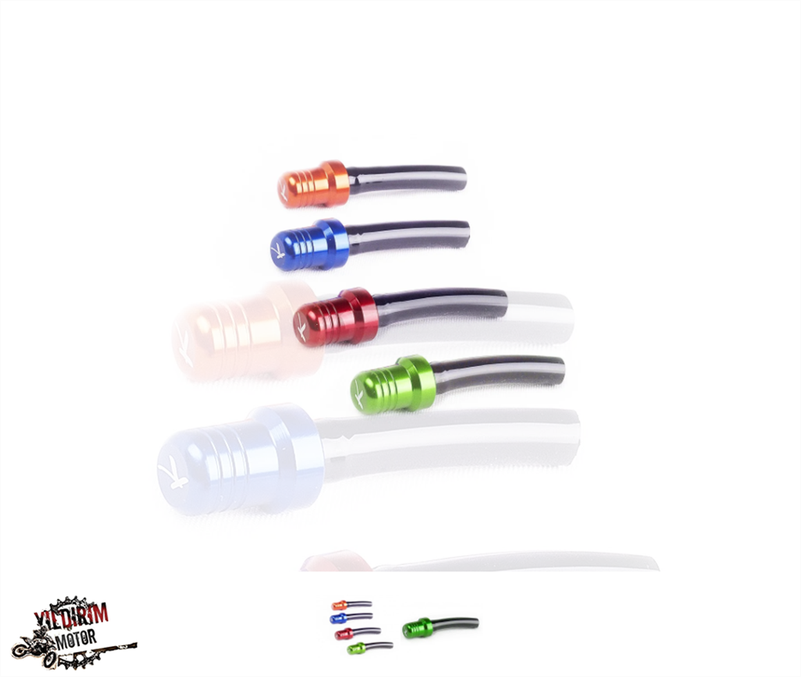 KİTE DEPO SİBOBU TURUNCU