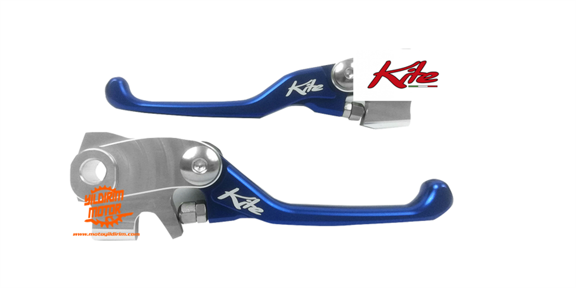 KİTE HUSQVARNA GASGAS BRAKTEC MANET SETİ 