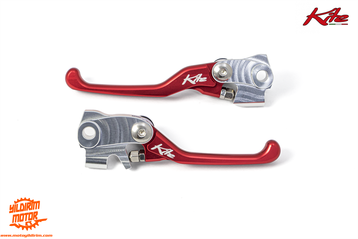 KİTE HUSQVARNA GASGAS BRAKTEC MANET SETİ 