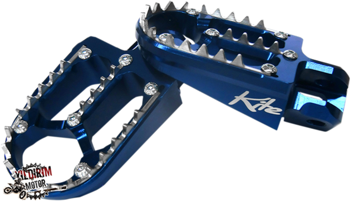 KİTE HUSQVARNA TE/FE BASAK SETİ 14-16