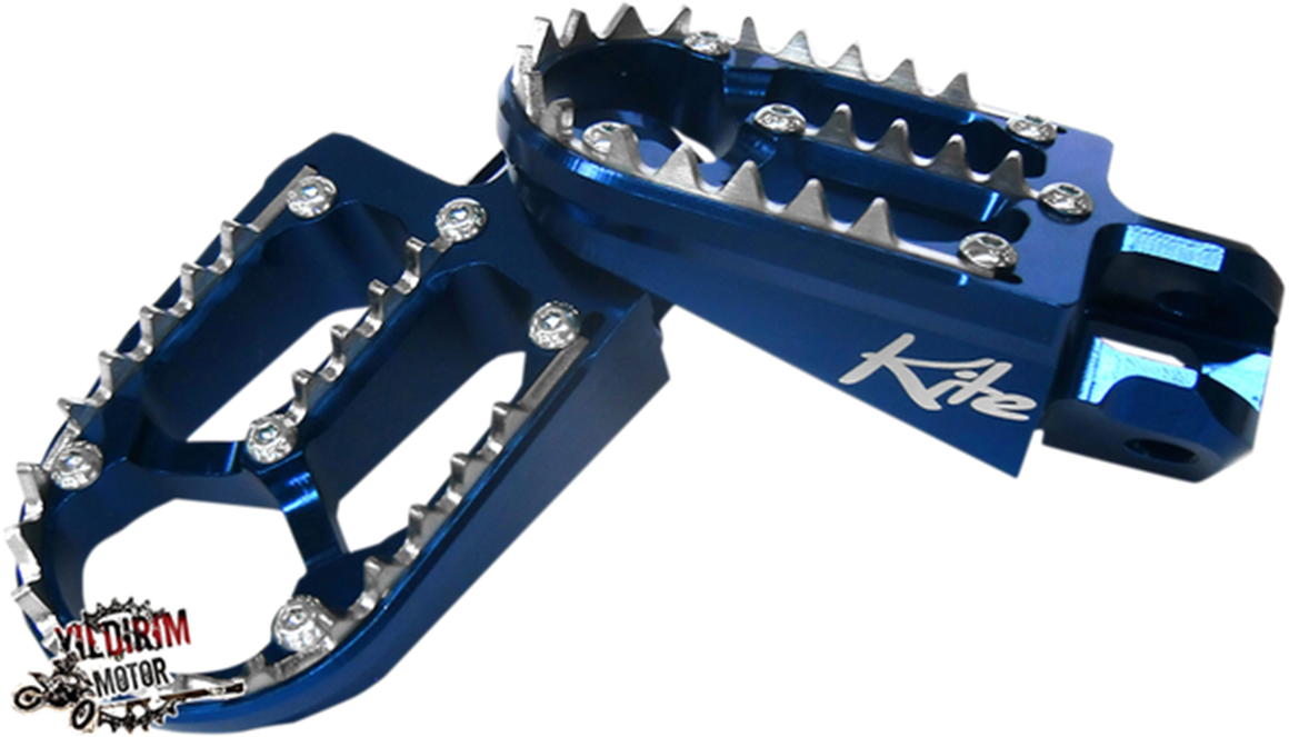KİTE HUSQVARNA TE/FE BASAK SETİ 14-16