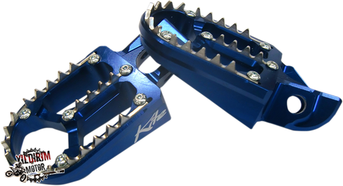 KİTE HUSQVARNA TE/FE BASAK SETİ 17-23