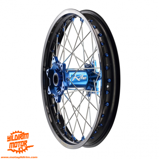 KITE HUSQVARNA TE/FE MX-EN 2,15X18 ARKA JANT 25-25