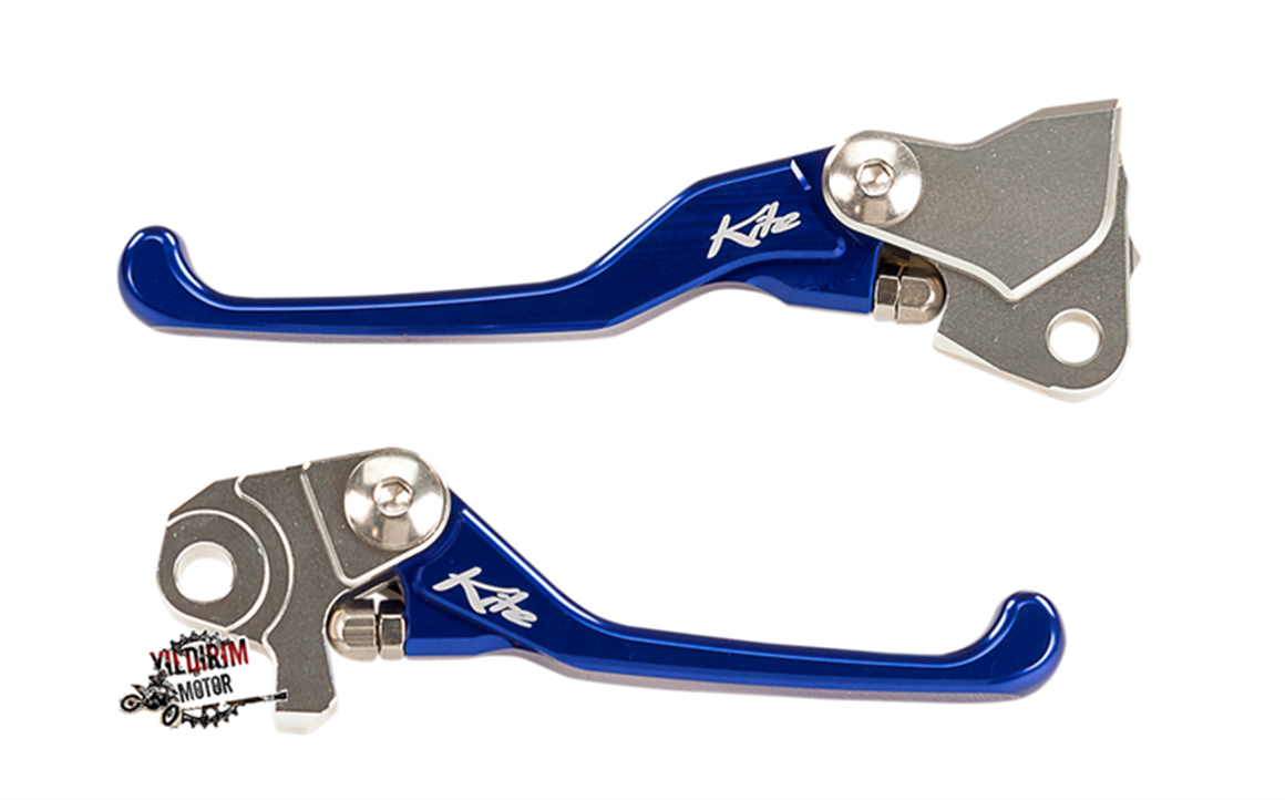 KİTE KAWASAKİ KXF250/450 MANET SETİ 13-20 