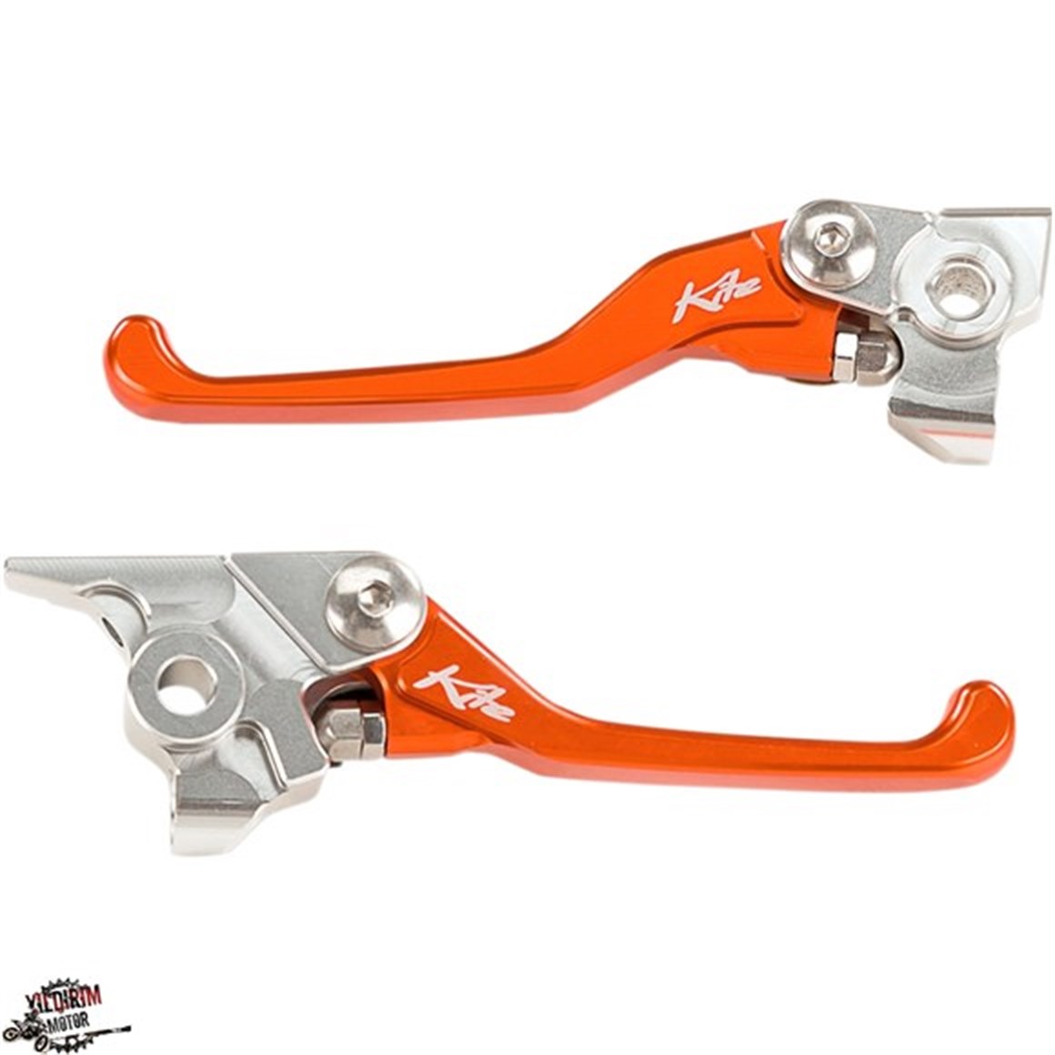 KITE KTM EXC EXC-F Modeller Manet Takımı 14-17