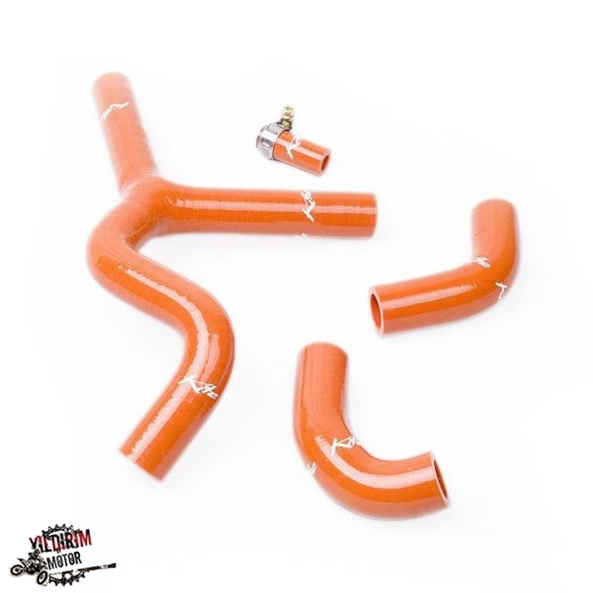 KİTE KTM EXC-F 250 RADYATÖR HORTUMU 20-22