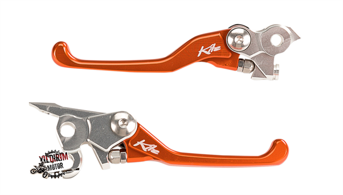 KİTE KTM EXC/EXC-F MANET SETİ 14-22