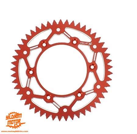 KİTE KTM HUSQ GASGAS ARKA DİŞLİ 48-T 