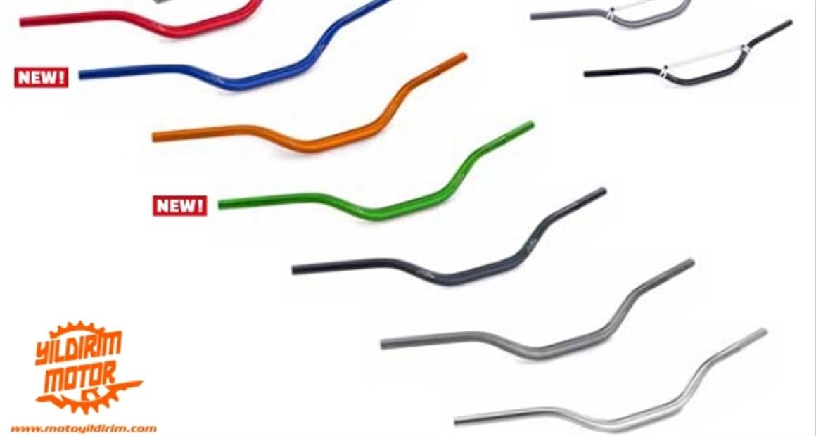 KİTE MİNİCROSS GİDON 22MM 