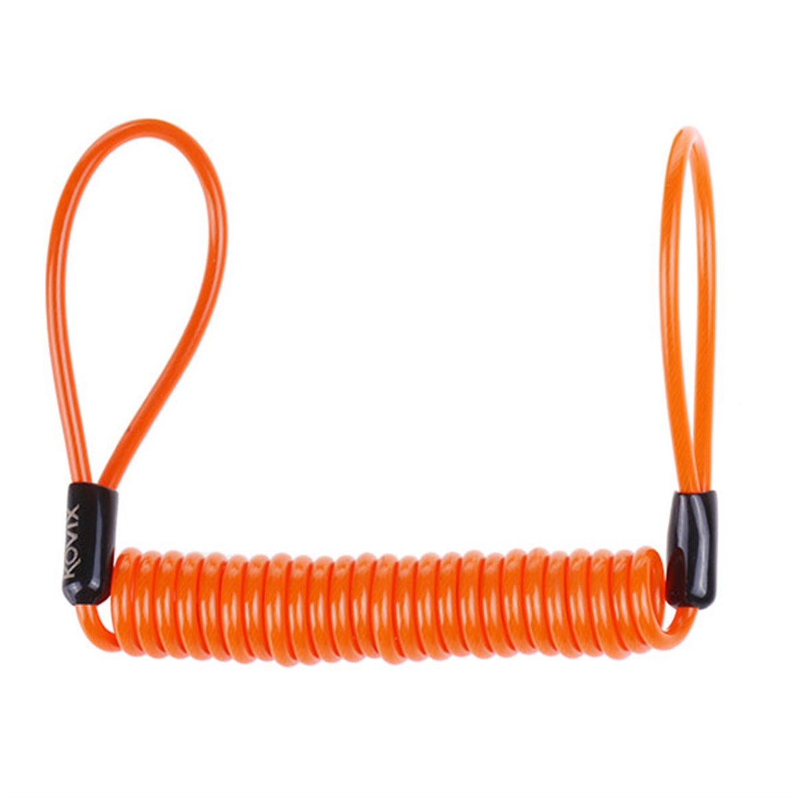 KOVIX KC002FO DISK KILIT HATIRLATICI TURUNCU