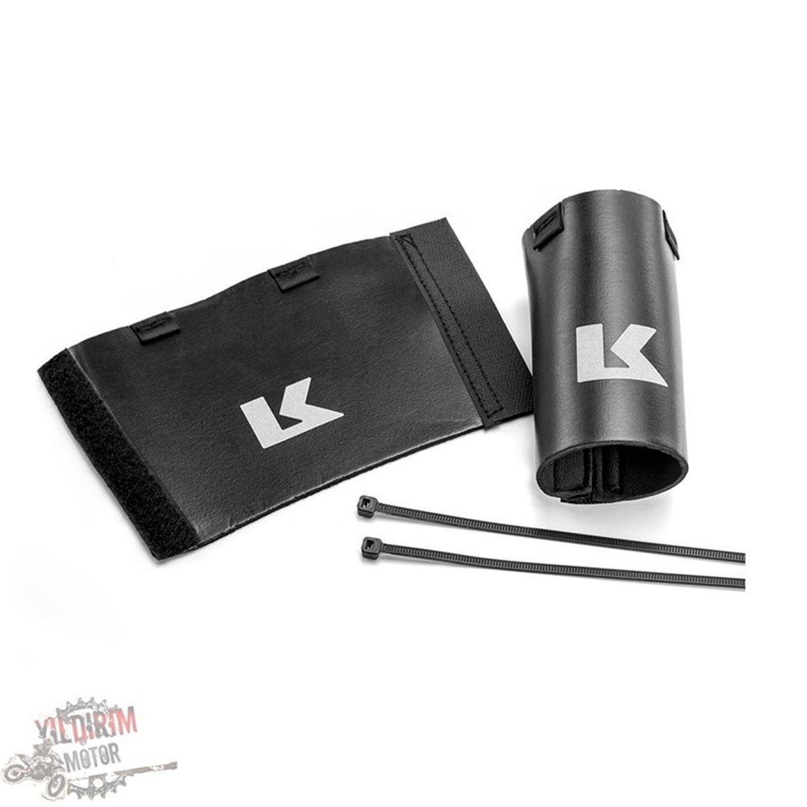 KRIEGA AMORTİSÖR KEÇE KORUYUCU KIT