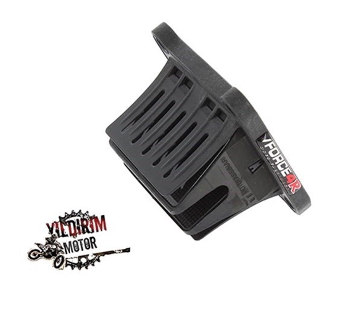 KTM  EXC Modeller V-Force 4 Klepe