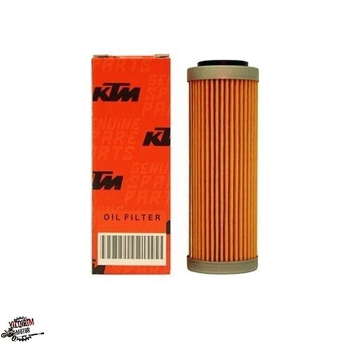 KTM 1190 Adventure Modeller Orjinal Yağ Filtresi