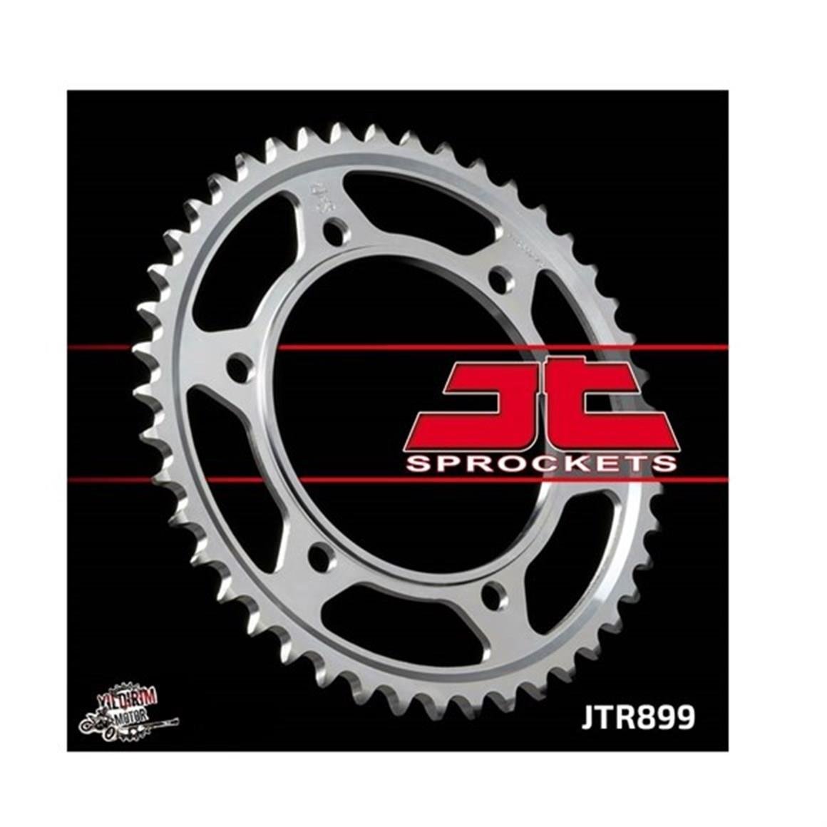 KTM 1190/1290 ADV MODELLER JT ARKA DİŞLİ 45T