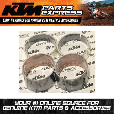 KTM 1290 ADV AMORTİSÖR BURÇ SETİ