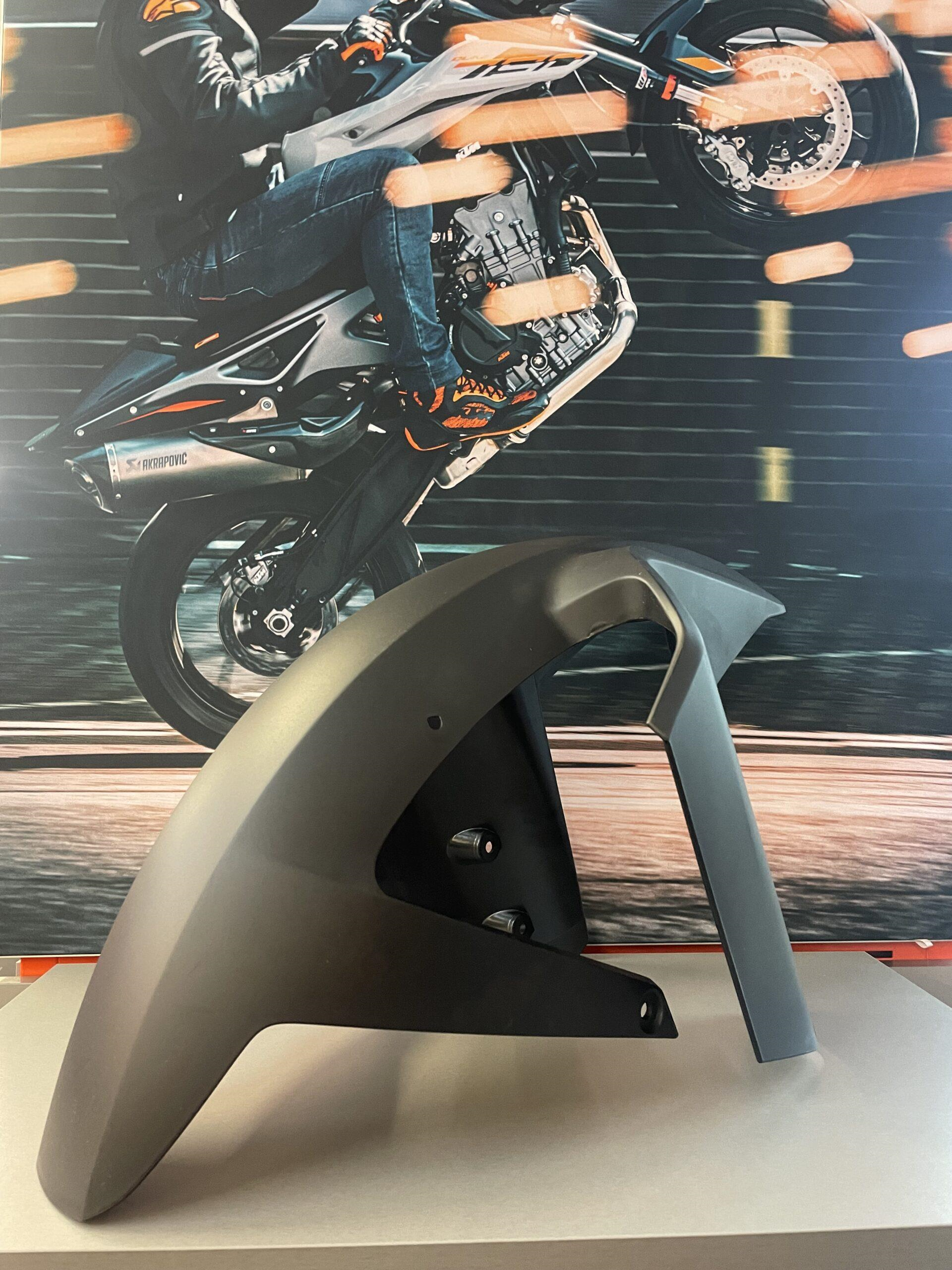 KTM 1290 ADVENTURE ÖN ÇAMURLUK 22-24