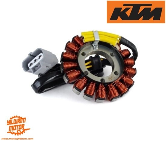KTM 1290 ADVENTURE R/S STATÖR 16-26