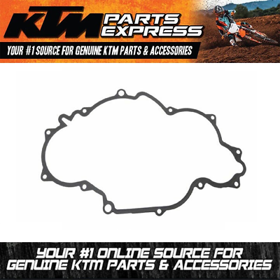 KTM 1290 ADVENTURE STATÖR KAPAK CONTASI 19-24