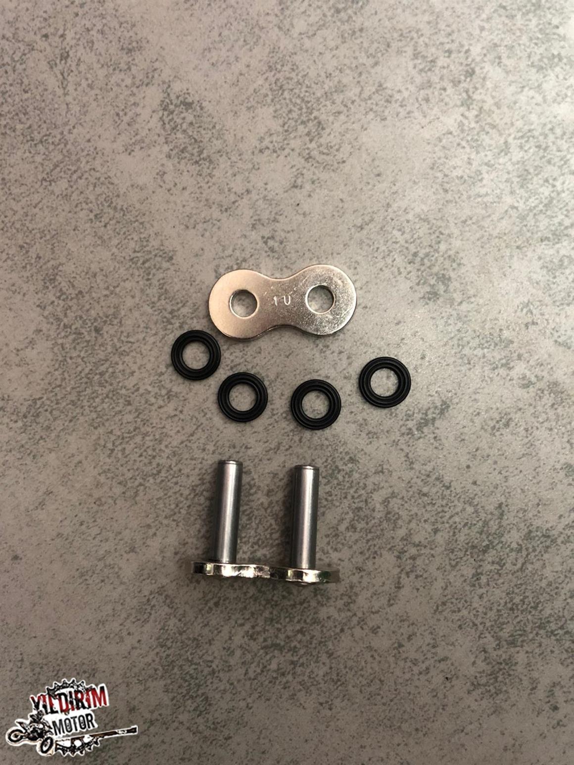 KTM 1290 DUKE 525 ZİNCİR EKİ 